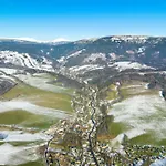 Apartamento čistá Černý Důl