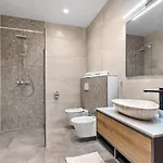 Apartamento čistá Černý Důl