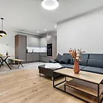 čistá Apartamento *