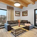 čistá Apartamento *