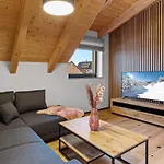 Apartamento čistá Černý Důl