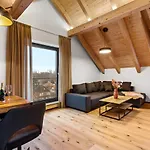 čistá Apartamento Černý Důl