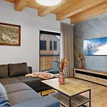 čistá Apartamento *