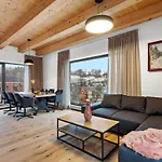 čistá Apartamento