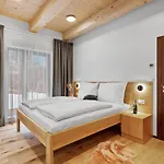 Apartamento čistá Černý Důl