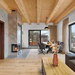 Apartamento čistá