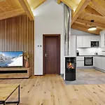 Apartamento čistá