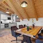 Apartamento čistá *