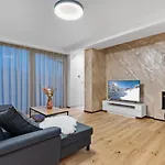 Apartamento čistá *