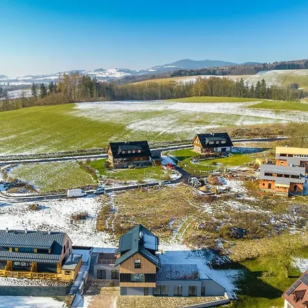 čistá Apartamento *