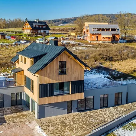 Apartamento čistá