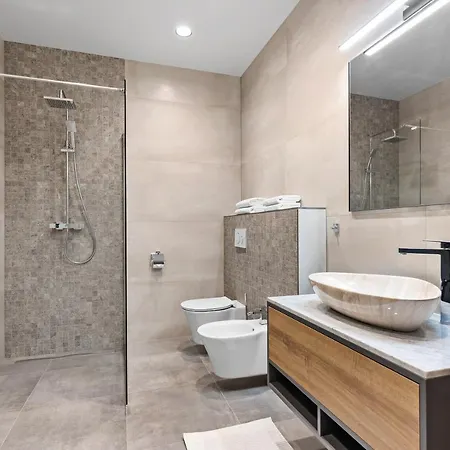 Apartmán čistá Černý Důl