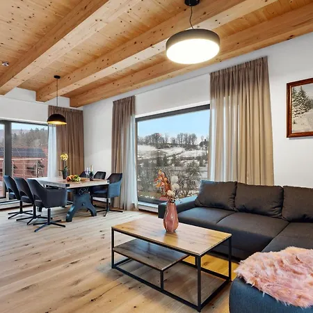 čistá Apartmán