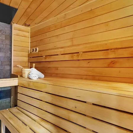 Apartmán čistá *