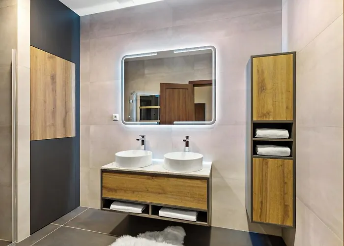 Apartment Cista