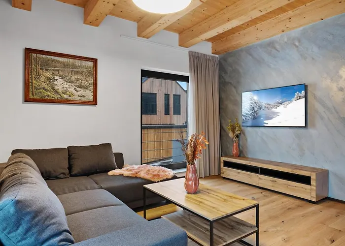 Cista Apartment *