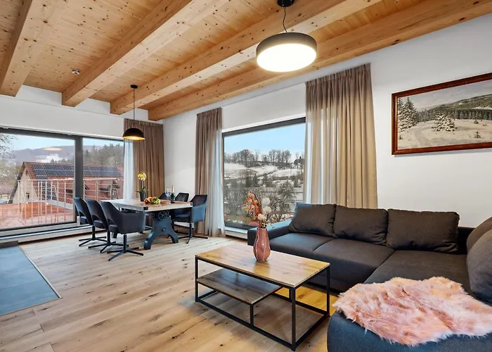 Cista Apartment