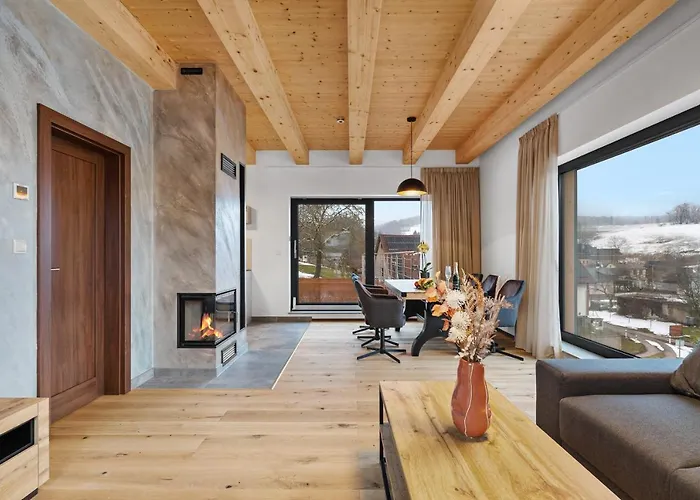 Apartment Cista