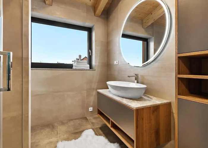 Cista Apartment